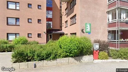 Bostadsrätter till salu i Västerort - Bild från Google Street View