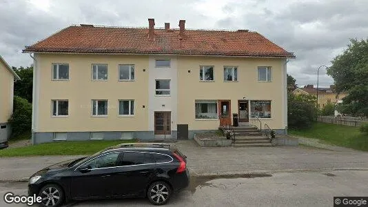 Bostadsrätter till salu i Hudiksvall - Bild från Google Street View