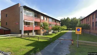 Bostadsrätter till salu i Östersund - Bild från Google Street View