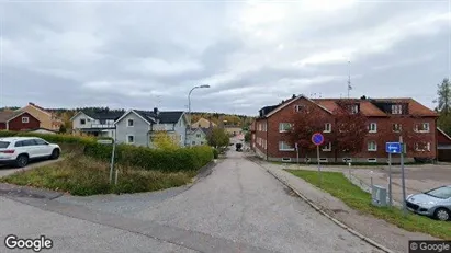 Bostadsrätter till salu i Fagersta - Bild från Google Street View
