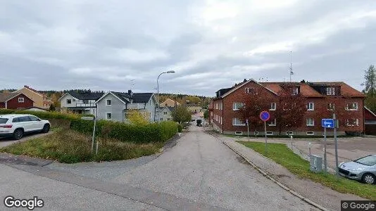 Bostadsrätter till salu i Fagersta - Bild från Google Street View