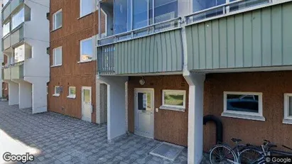 Bostadsrätter till salu i Västerort - Bild från Google Street View