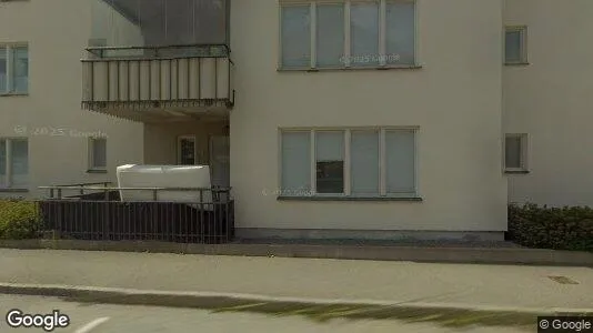 Bostadsrätter till salu i Vallentuna - Bild från Google Street View