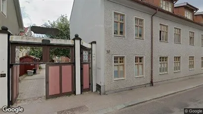 Bostadsrätter till salu i Falun - Bild från Google Street View