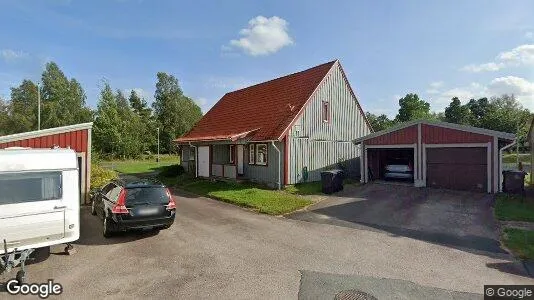 Bostadsrätter till salu i Värnamo - Bild från Google Street View