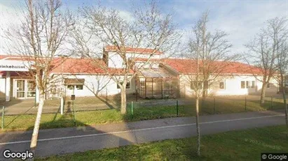 Lägenheter att hyra i Vara - Bild från Google Street View