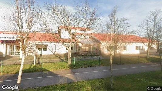 Lägenheter att hyra i Vara - Bild från Google Street View