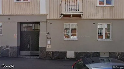 Bostadsrätter till salu i Örgryte-Härlanda - Bild från Google Street View