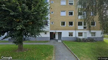 Lägenheter att hyra i Askim-Frölunda-Högsbo - Bild från Google Street View