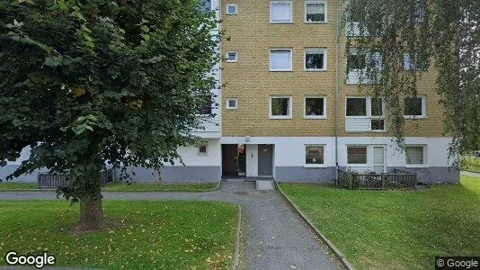 Lägenheter att hyra i Askim-Frölunda-Högsbo - Bild från Google Street View