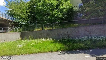 Lägenheter till salu i Örgryte-Härlanda - Bild från Google Street View