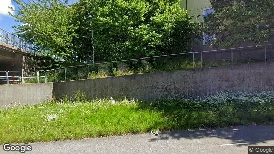 Lägenheter till salu i Örgryte-Härlanda - Bild från Google Street View