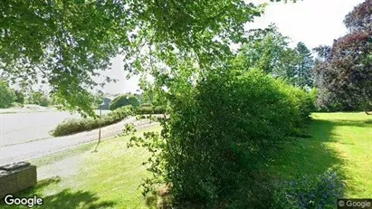 Lägenheter till salu i Trollhättan - Bild från Google Street View