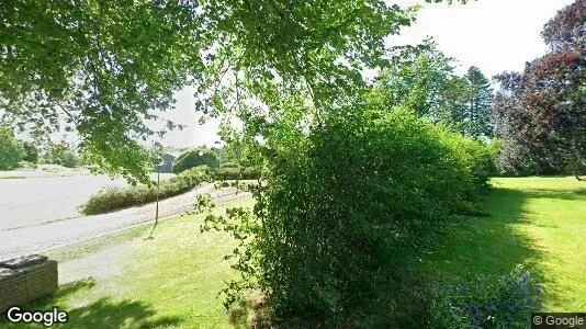 Lägenheter till salu i Trollhättan - Bild från Google Street View