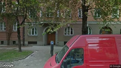 Lägenheter till salu i Område ej specificerat - Bild från Google Street View