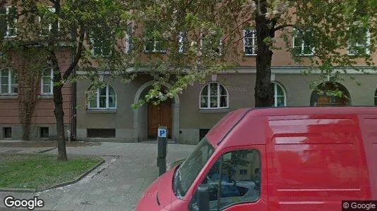 Lägenheter till salu i Område ej specificerat - Bild från Google Street View