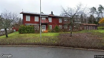 Lägenheter till salu i Västerås - Bild från Google Street View