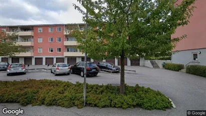 Lägenheter till salu i Uppsala - Bild från Google Street View