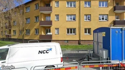Lägenheter till salu i Örebro - Bild från Google Street View Lägenheter till salu i Örebro - Bild från Google Street View