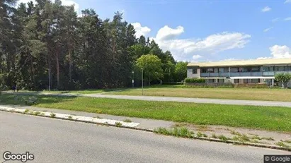 Lägenheter till salu i Uppsala - Bild från Google Street View