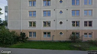 Lägenheter till salu i Nacka - Bild från Google Street View