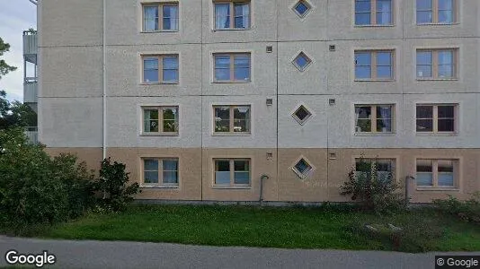 Lägenheter till salu i Nacka - Bild från Google Street View