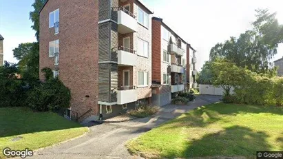 Lägenheter att hyra i Askim-Frölunda-Högsbo - Bild från Google Street View