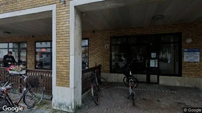 Lägenheter att hyra i Örgryte-Härlanda - Bild från Google Street View