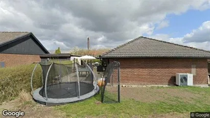 Lägenheter att hyra i Eslöv - Bild från Google Street View Lägenheter att hyra i Eslöv - Bild från Google Street View