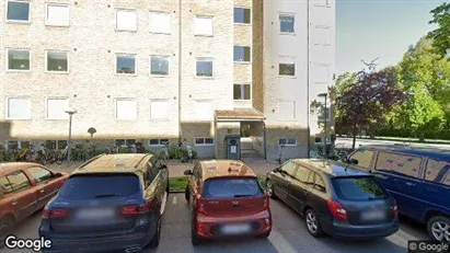 Lägenheter att hyra i Malmö Centrum - Bild från Google Street View