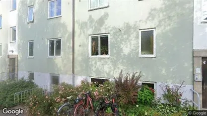 Lägenheter att hyra i Göteborg Centrum - Bild från Google Street View