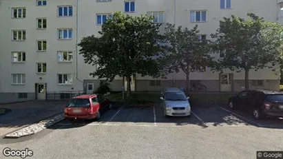 Lägenheter att hyra i Majorna-Linné - Bild från Google Street View