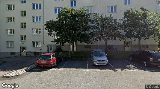 Lägenheter att hyra i Majorna-Linné - Bild från Google Street View