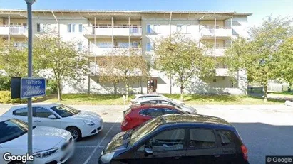 Lägenheter att hyra i Askim-Frölunda-Högsbo - Bild från Google Street View
