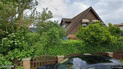 Lägenheter till salu i Fosie - Bild från Google Street View