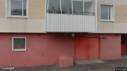 Bostadsrätter till salu i Eskilstuna - Bild från Google Street View