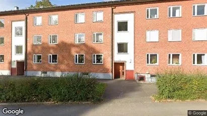 Lägenheter att hyra i Östra Göinge - Bild från Google Street View