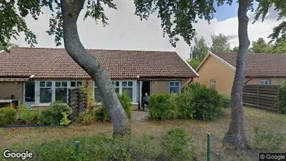 Lägenheter att hyra i Kävlinge - Bild från Google Street View