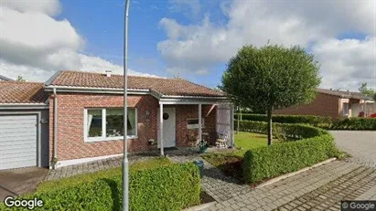 Lägenheter att hyra i Lund - Bild från Google Street View