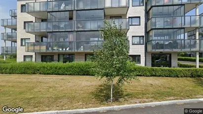 Lägenheter att hyra i Helsingborg - Bild från Google Street View