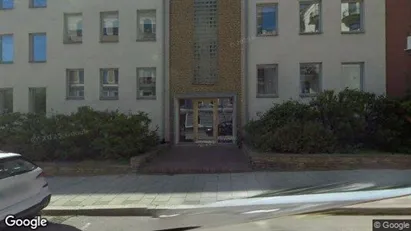 Lägenheter att hyra i Helsingborg - Bild från Google Street View