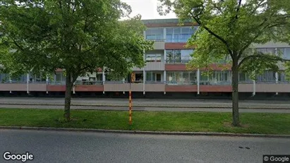 Lägenheter att hyra i Malmö Centrum - Bild från Google Street View