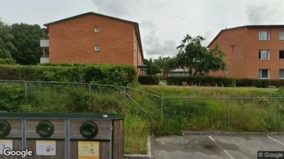 Lägenheter att hyra i Järfälla - Bild från Google Street View