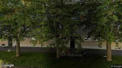 Lägenheter att hyra i Gävle - Bild från Google Street View