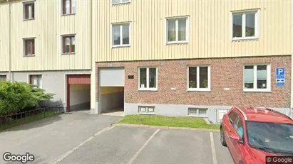 Lägenheter att hyra i Majorna-Linné - Bild från Google Street View
