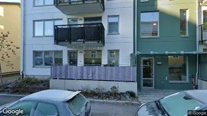 Lägenheter att hyra i Västerås - Bild från Google Street View Lägenheter att hyra i Västerås - Bild från Google Street View