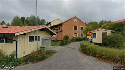 Bostadsrätter till salu i Nacka - Bild från Google Street View Bostadsrätter till salu i Nacka - Bild från Google Street View
