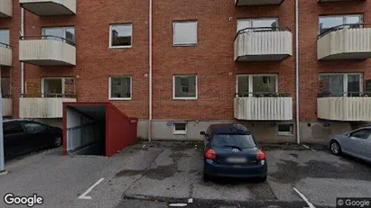 Lägenheter att hyra i Uddevalla - Bild från Google Street View
