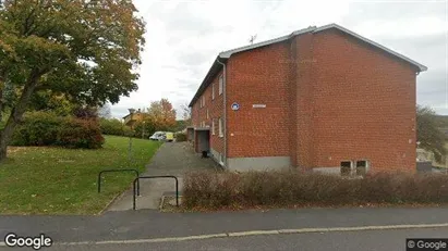 Lägenheter att hyra i Kristianstad - Bild från Google Street View