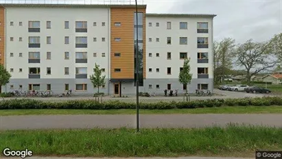 Lägenheter att hyra i Kalmar - Bild från Google Street View Lägenheter att hyra i Kalmar - Bild från Google Street View